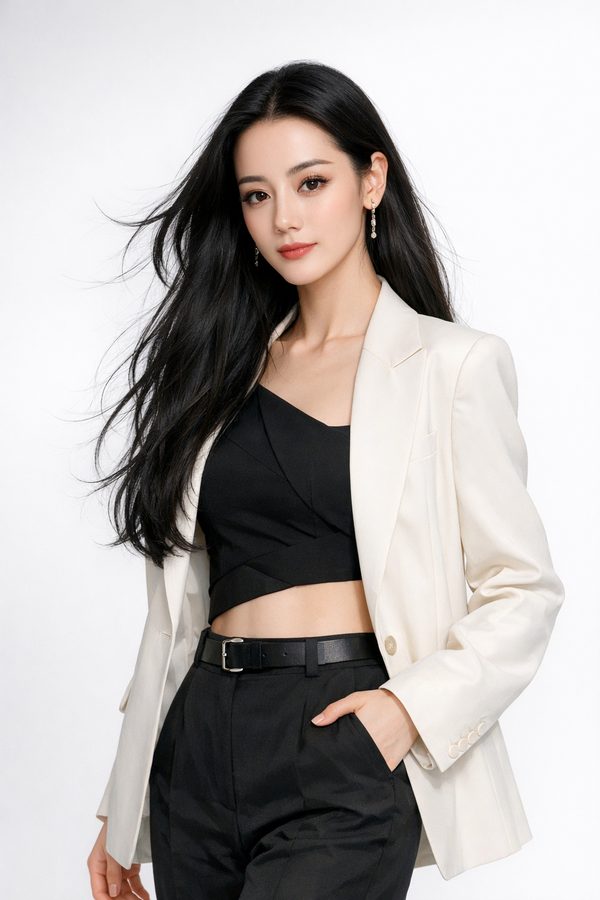 香蕉视频社区美图·人像摄影视频截图